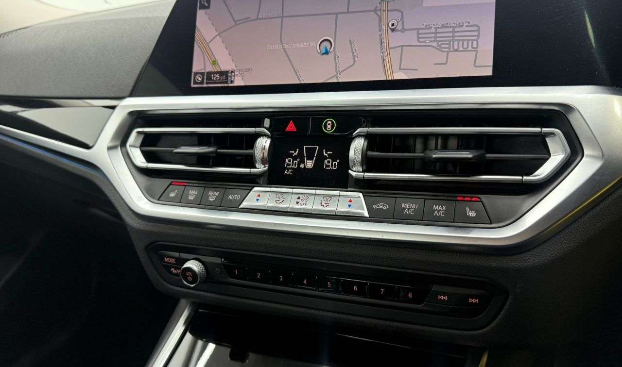 2021 BMW 3 SERIES 2021 BMW 3 SERIES