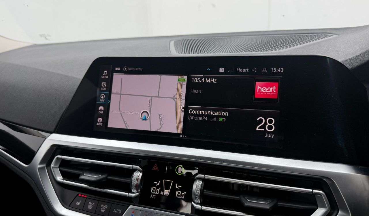 2021 BMW 3 SERIES 2021 BMW 3 SERIES