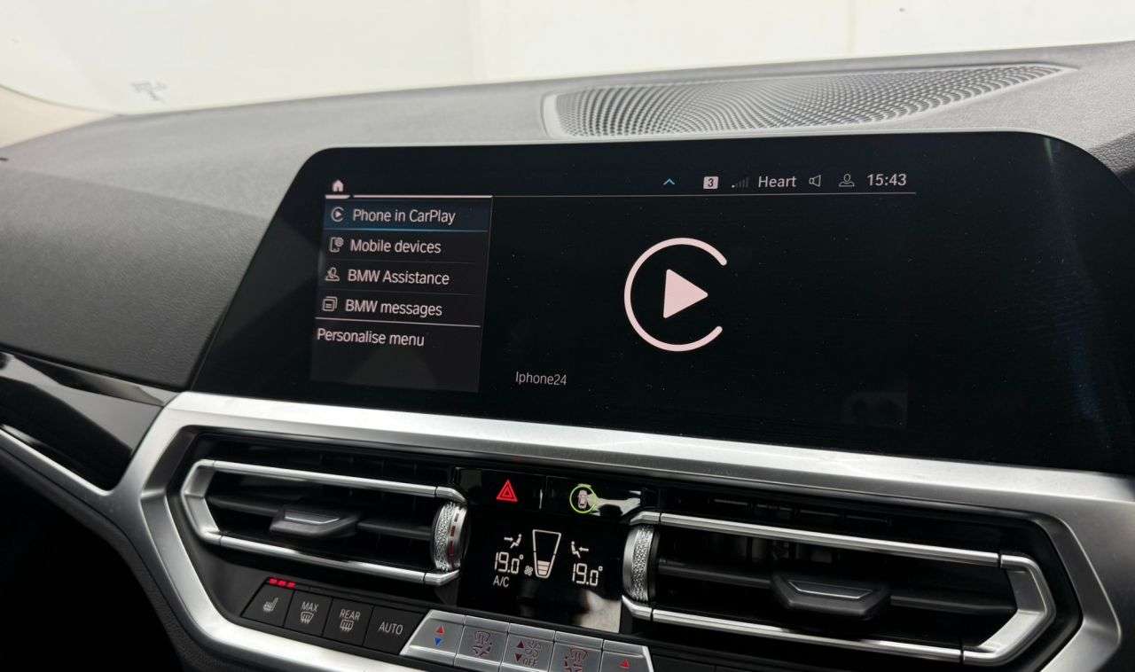 2021 BMW 3 SERIES 2021 BMW 3 SERIES