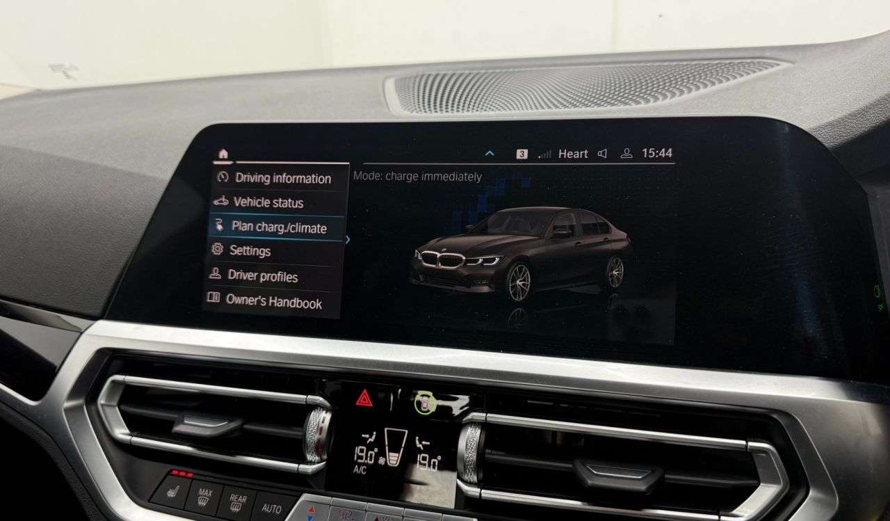 2021 BMW 3 SERIES 2021 BMW 3 SERIES