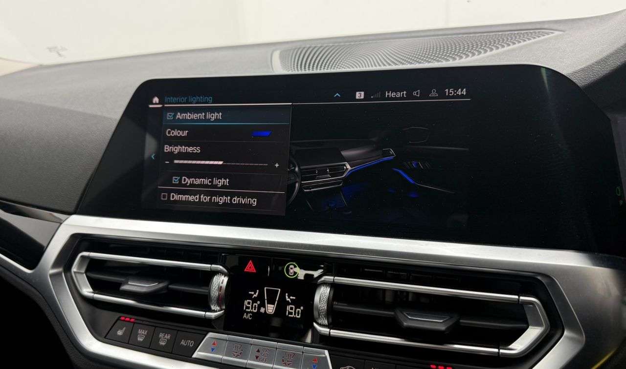 2021 BMW 3 SERIES 2021 BMW 3 SERIES
