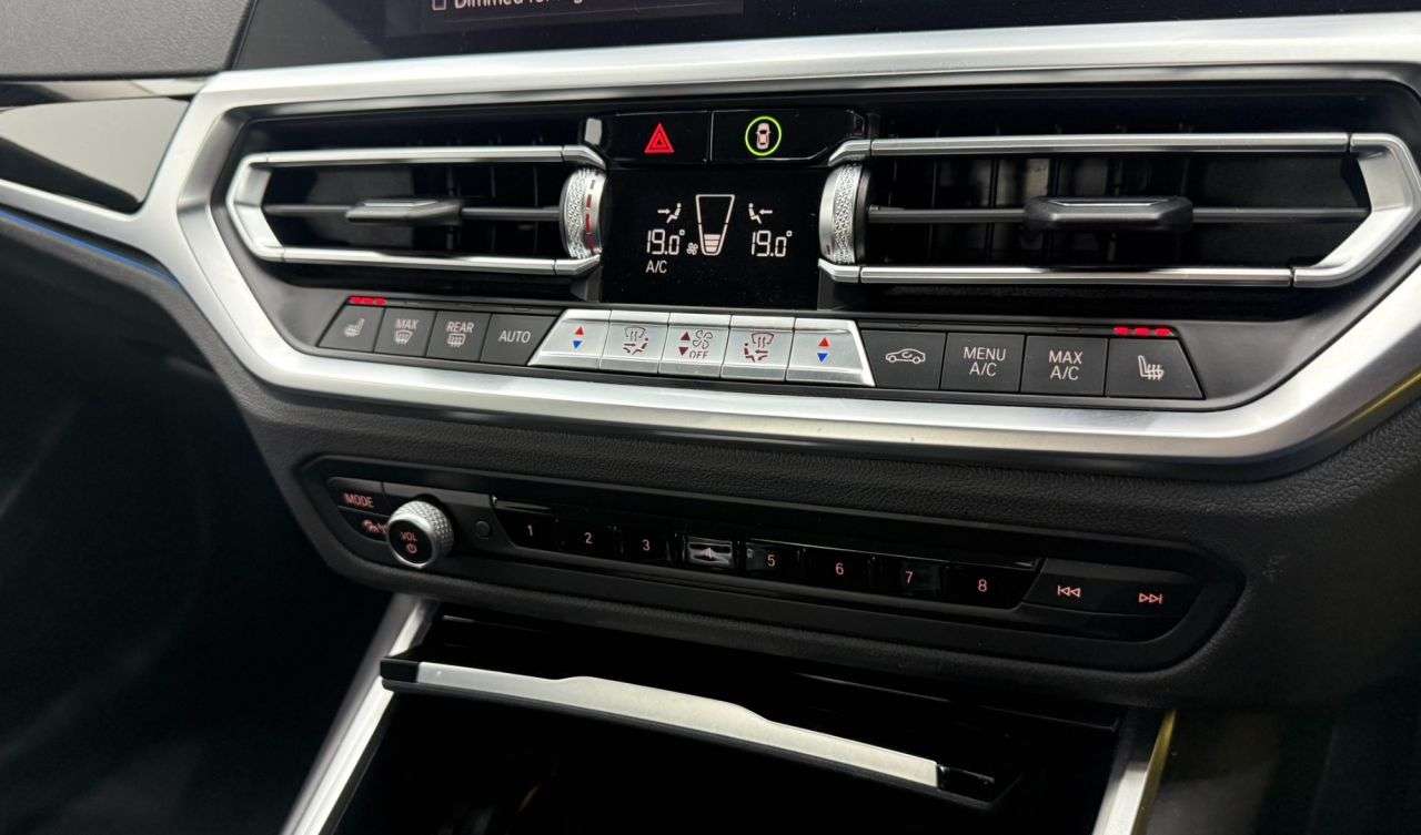 2021 BMW 3 SERIES 2021 BMW 3 SERIES