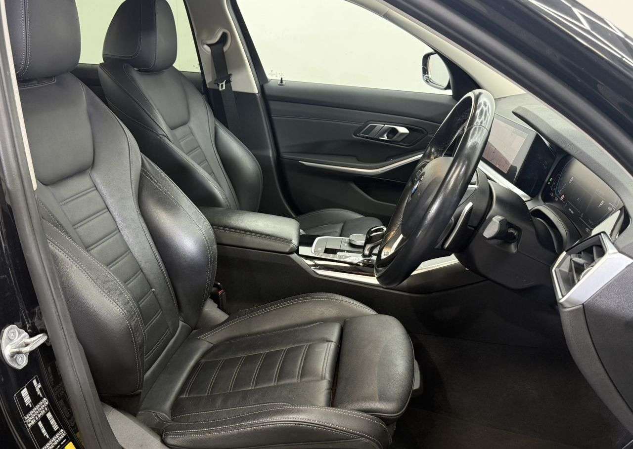 2021 BMW 3 SERIES 2021 BMW 3 SERIES