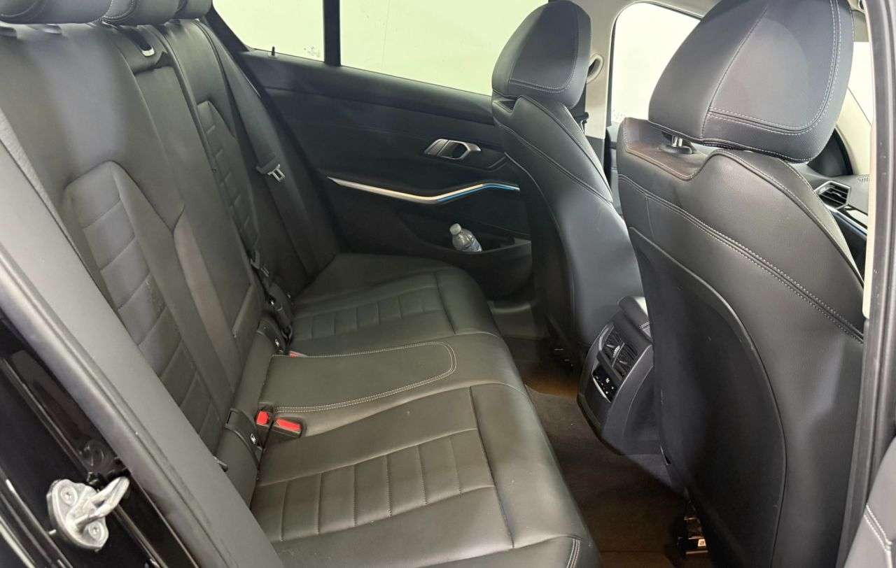 2021 BMW 3 SERIES 2021 BMW 3 SERIES