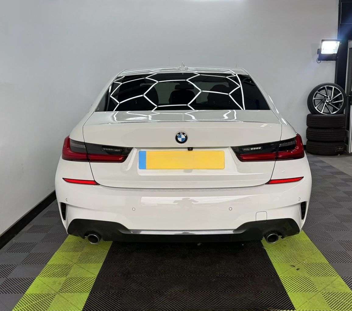 2020 BMW 3 SERIES 2020 BMW 3 SERIES