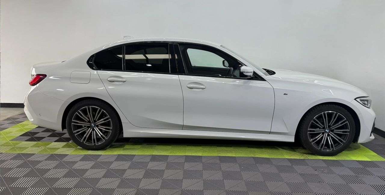 2020 BMW 3 SERIES 2020 BMW 3 SERIES