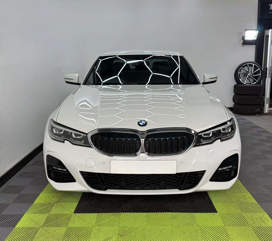 2020 BMW 3 SERIES 2020 BMW 3 SERIES