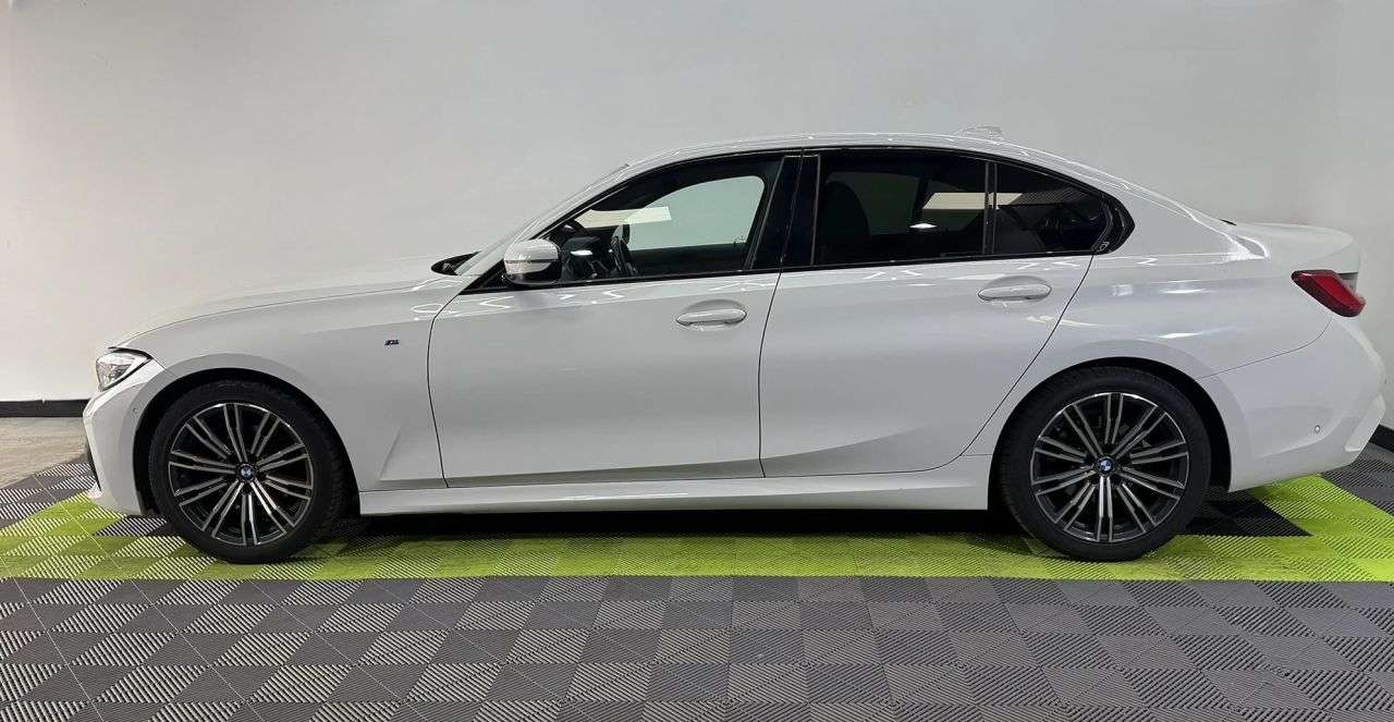 2020 BMW 3 SERIES 2020 BMW 3 SERIES