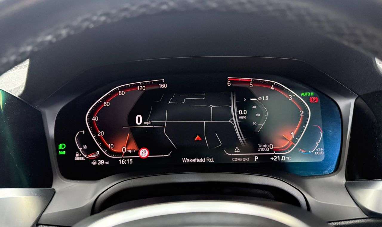 2020 BMW 3 SERIES 2020 BMW 3 SERIES