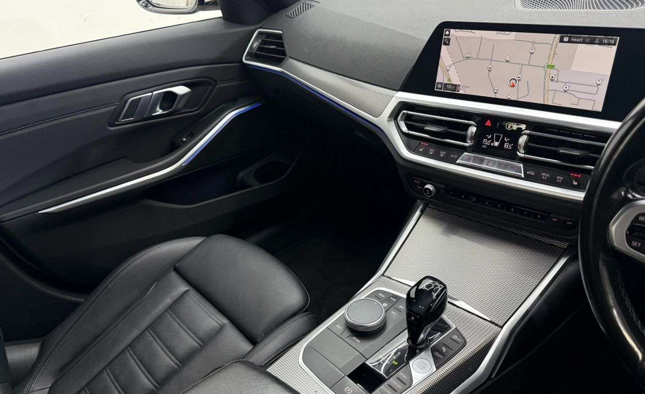 2020 BMW 3 SERIES 2020 BMW 3 SERIES