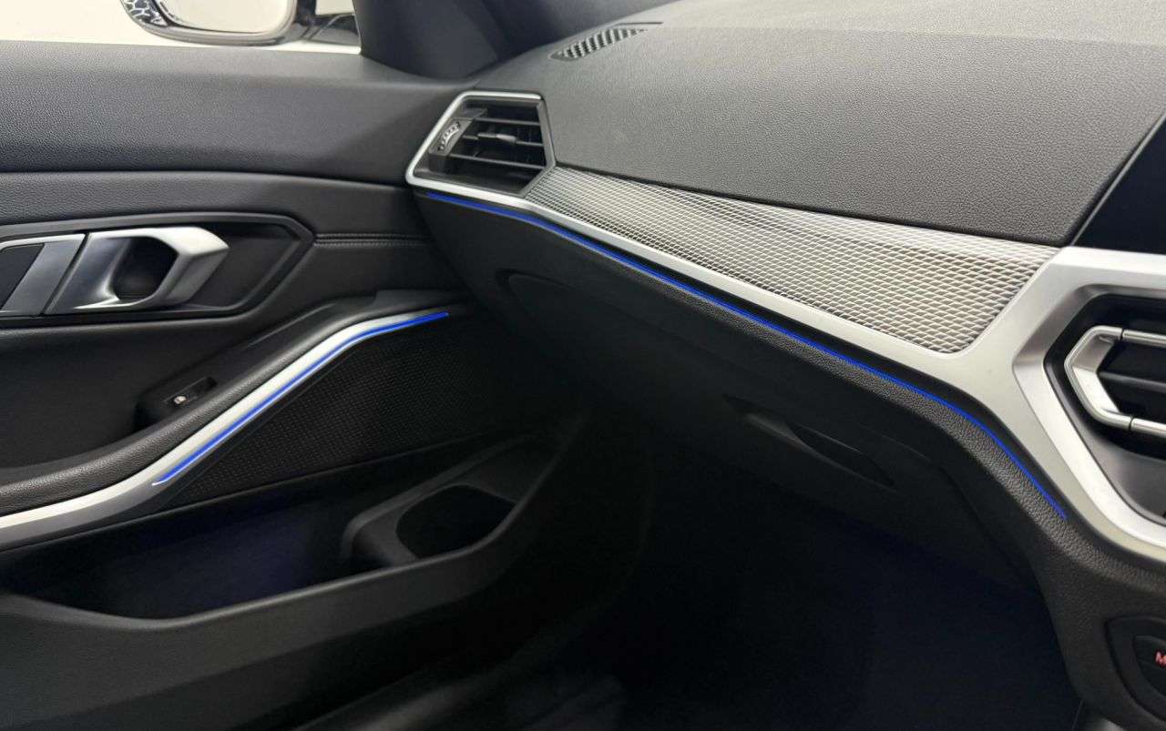 2020 BMW 3 SERIES 2020 BMW 3 SERIES