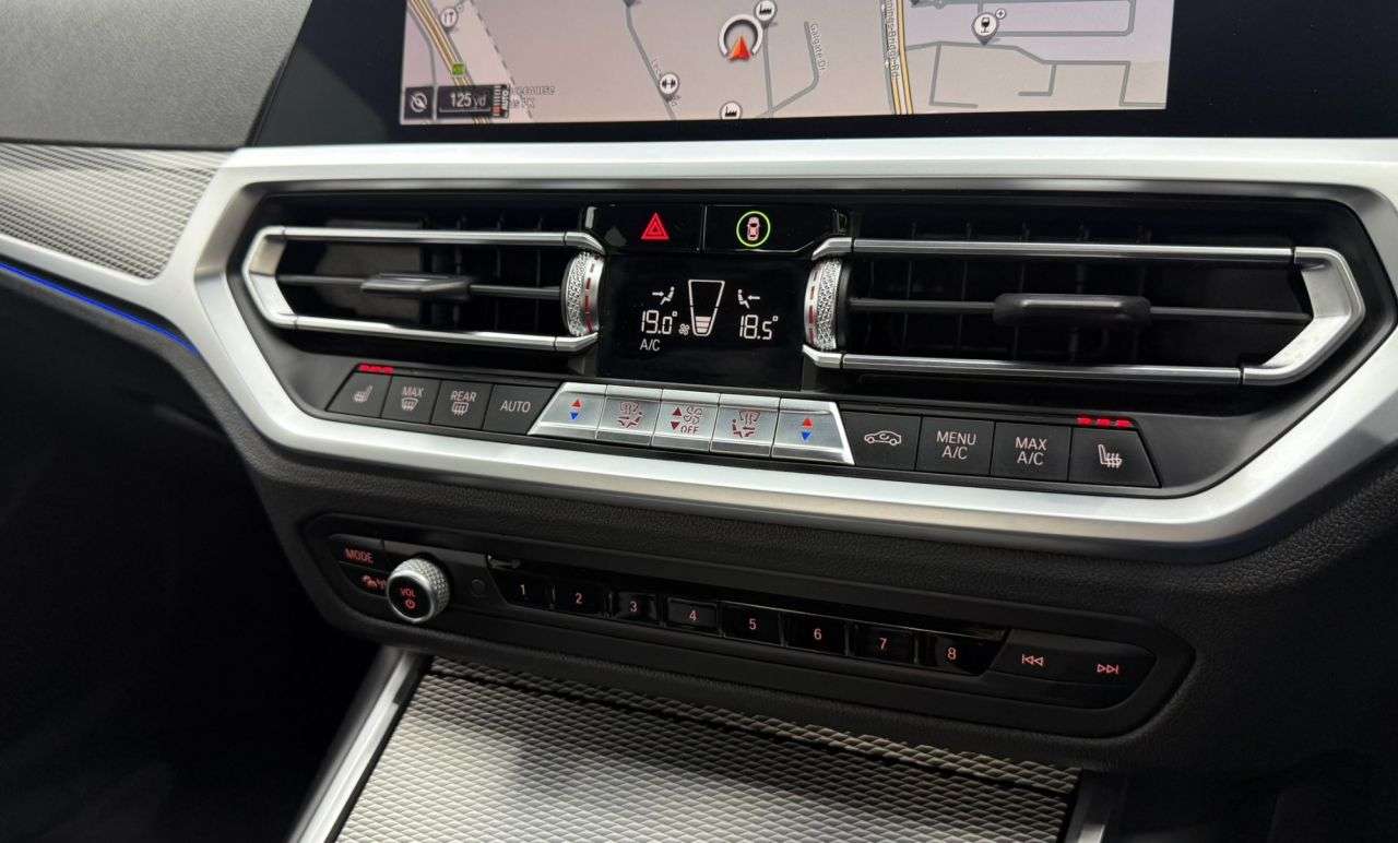 2020 BMW 3 SERIES 2020 BMW 3 SERIES