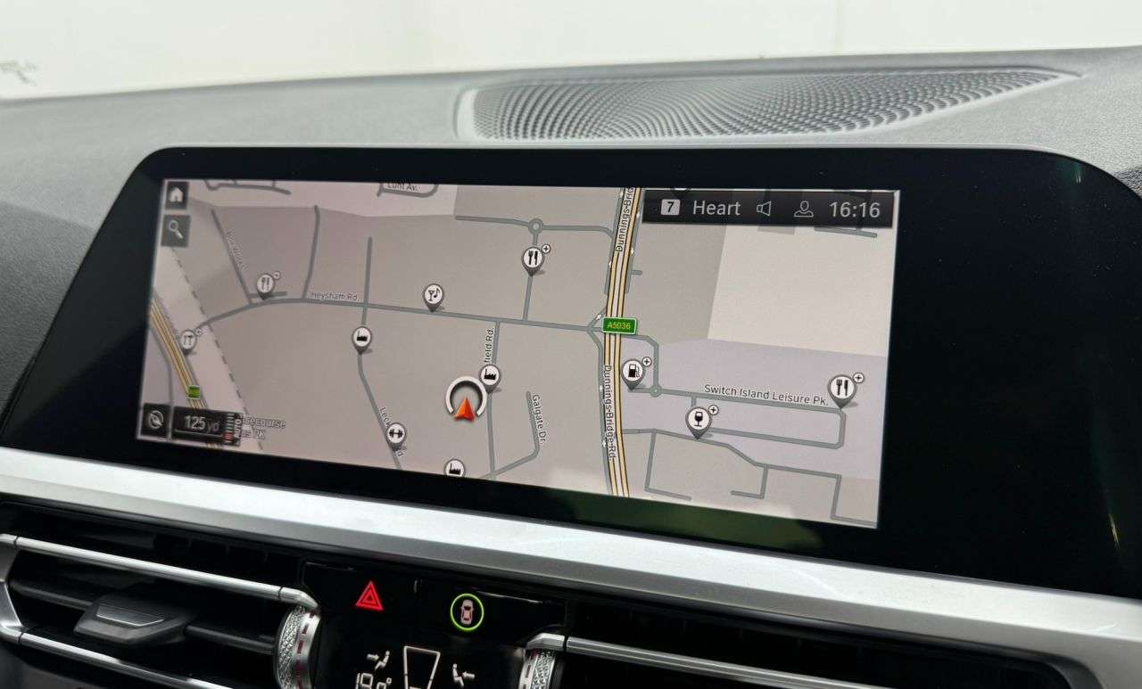 2020 BMW 3 SERIES 2020 BMW 3 SERIES