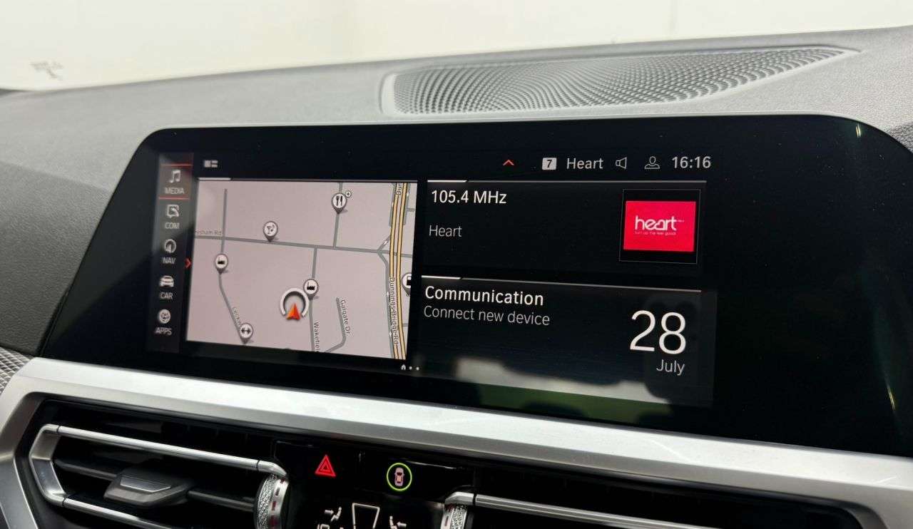 2020 BMW 3 SERIES 2020 BMW 3 SERIES