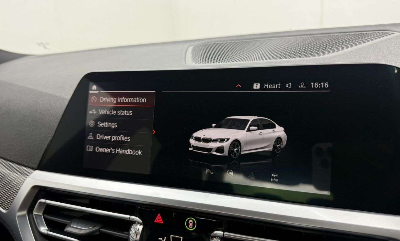 2020 BMW 3 SERIES 2020 BMW 3 SERIES