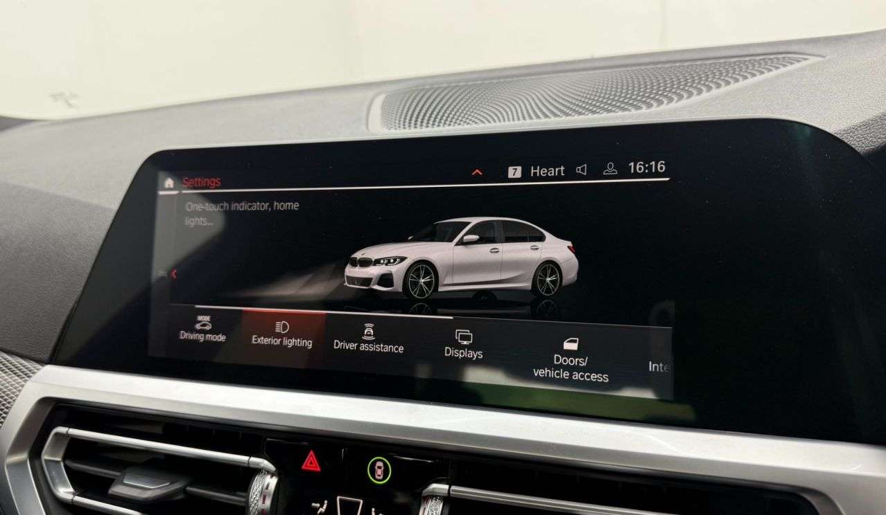2020 BMW 3 SERIES 2020 BMW 3 SERIES