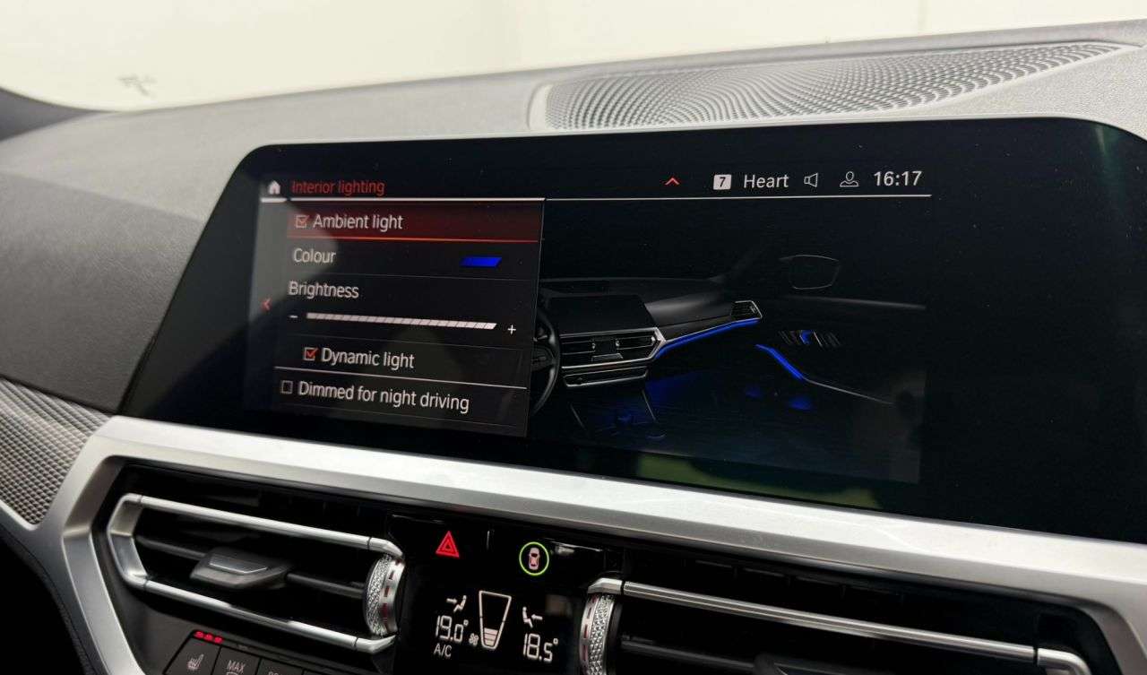 2020 BMW 3 SERIES 2020 BMW 3 SERIES
