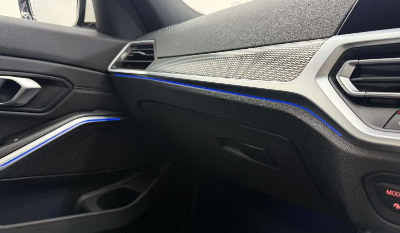 2020 BMW 3 SERIES 2020 BMW 3 SERIES