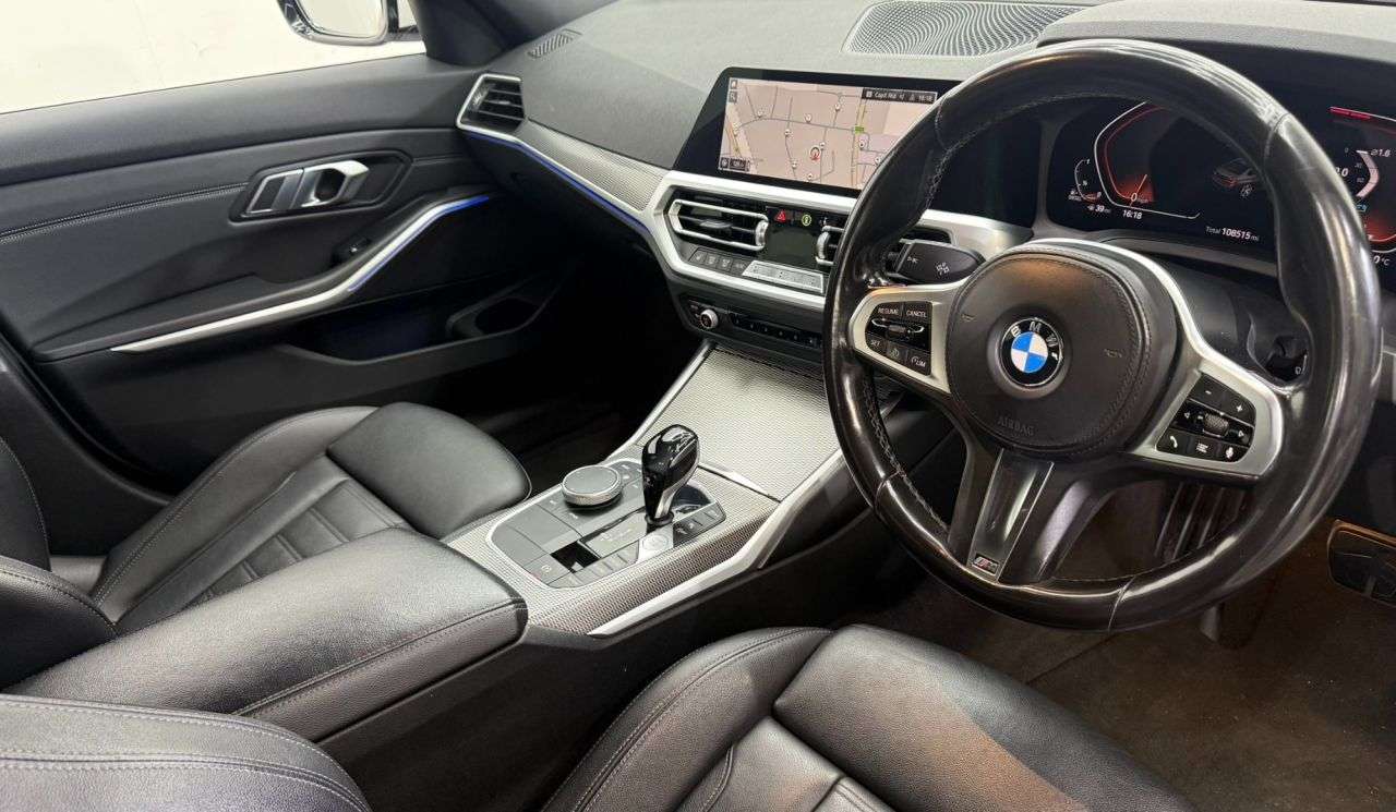 2020 BMW 3 SERIES 2020 BMW 3 SERIES