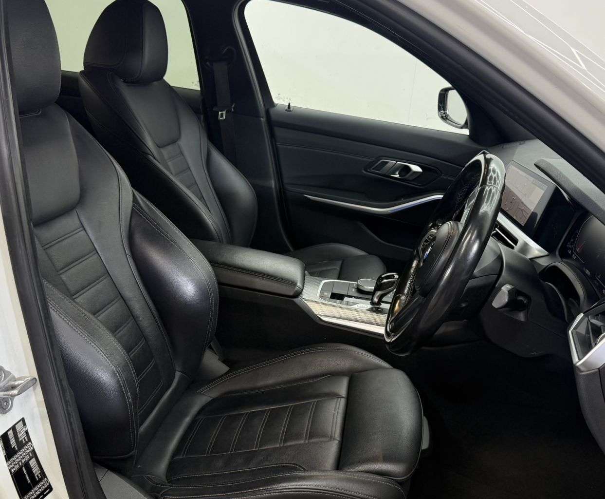 2020 BMW 3 SERIES 2020 BMW 3 SERIES