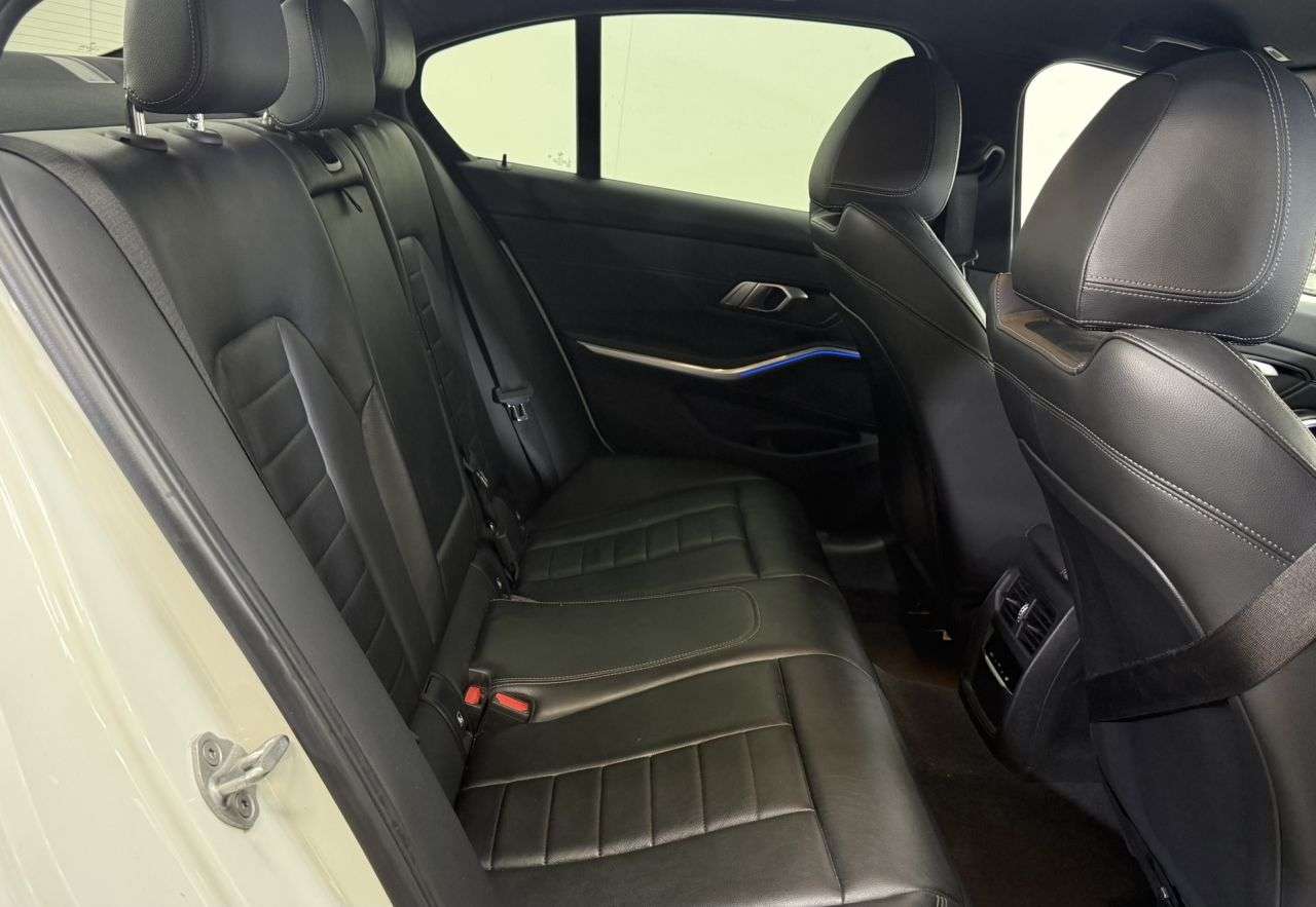 2020 BMW 3 SERIES 2020 BMW 3 SERIES