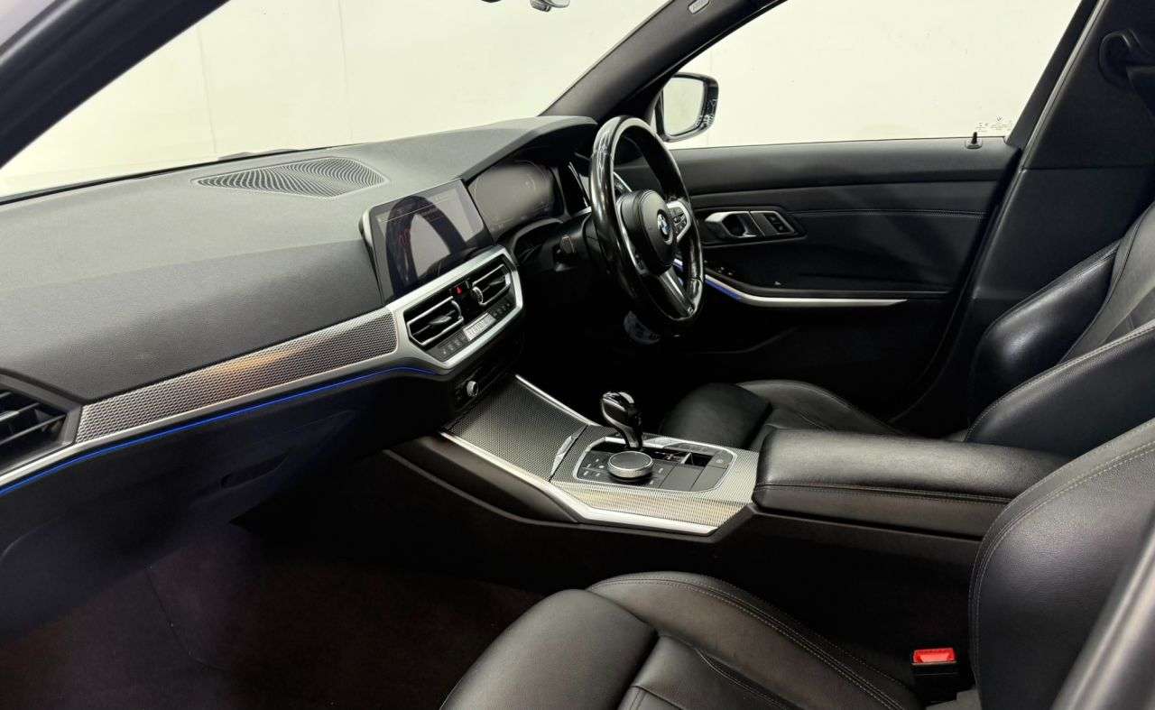 2020 BMW 3 SERIES 2020 BMW 3 SERIES