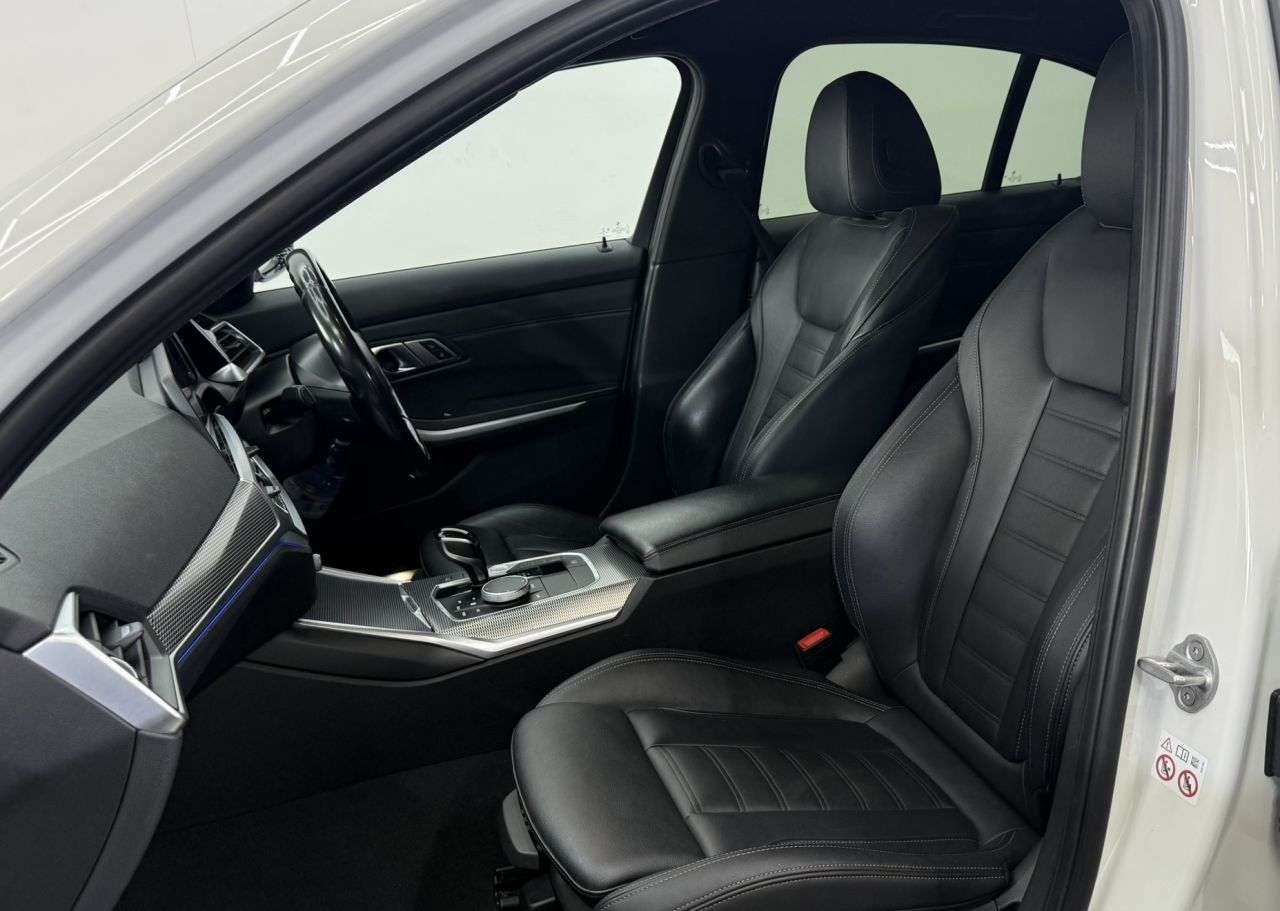 2020 BMW 3 SERIES 2020 BMW 3 SERIES