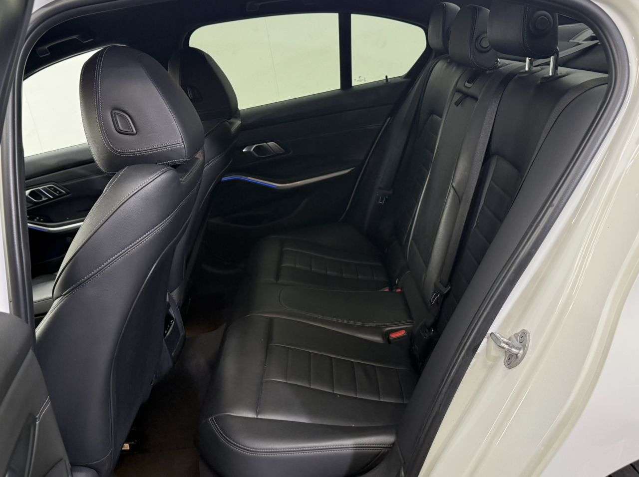 2020 BMW 3 SERIES 2020 BMW 3 SERIES