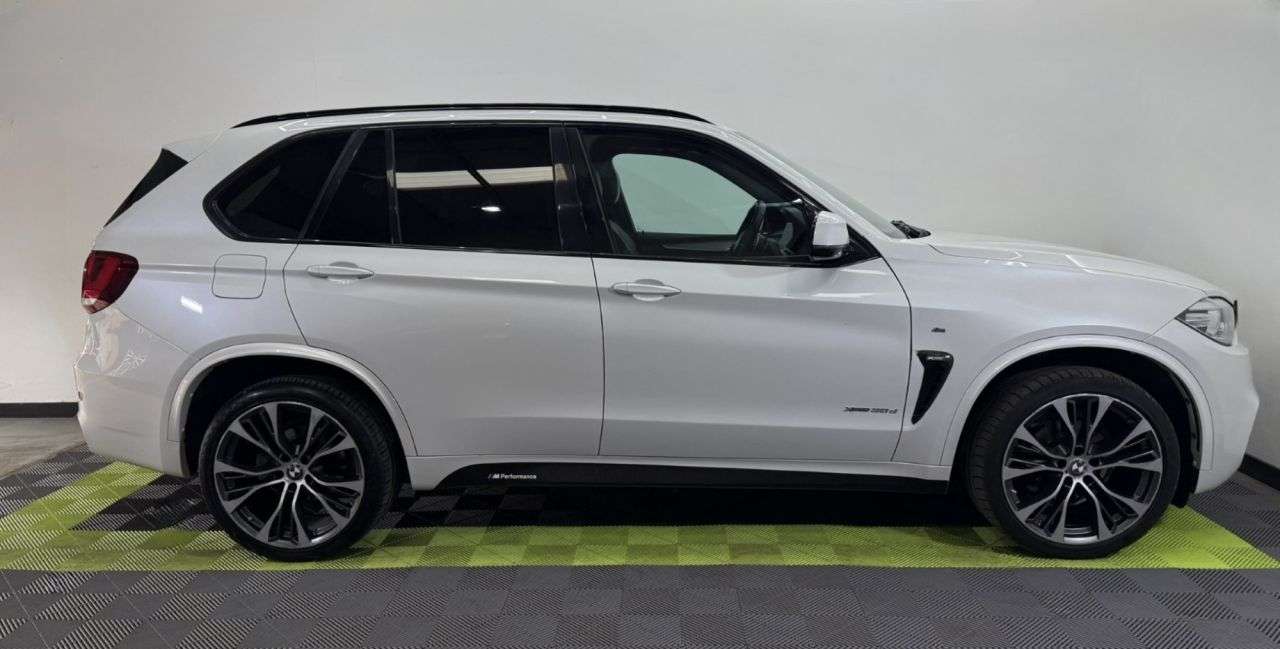 2015 BMW X5 2015 BMW X5