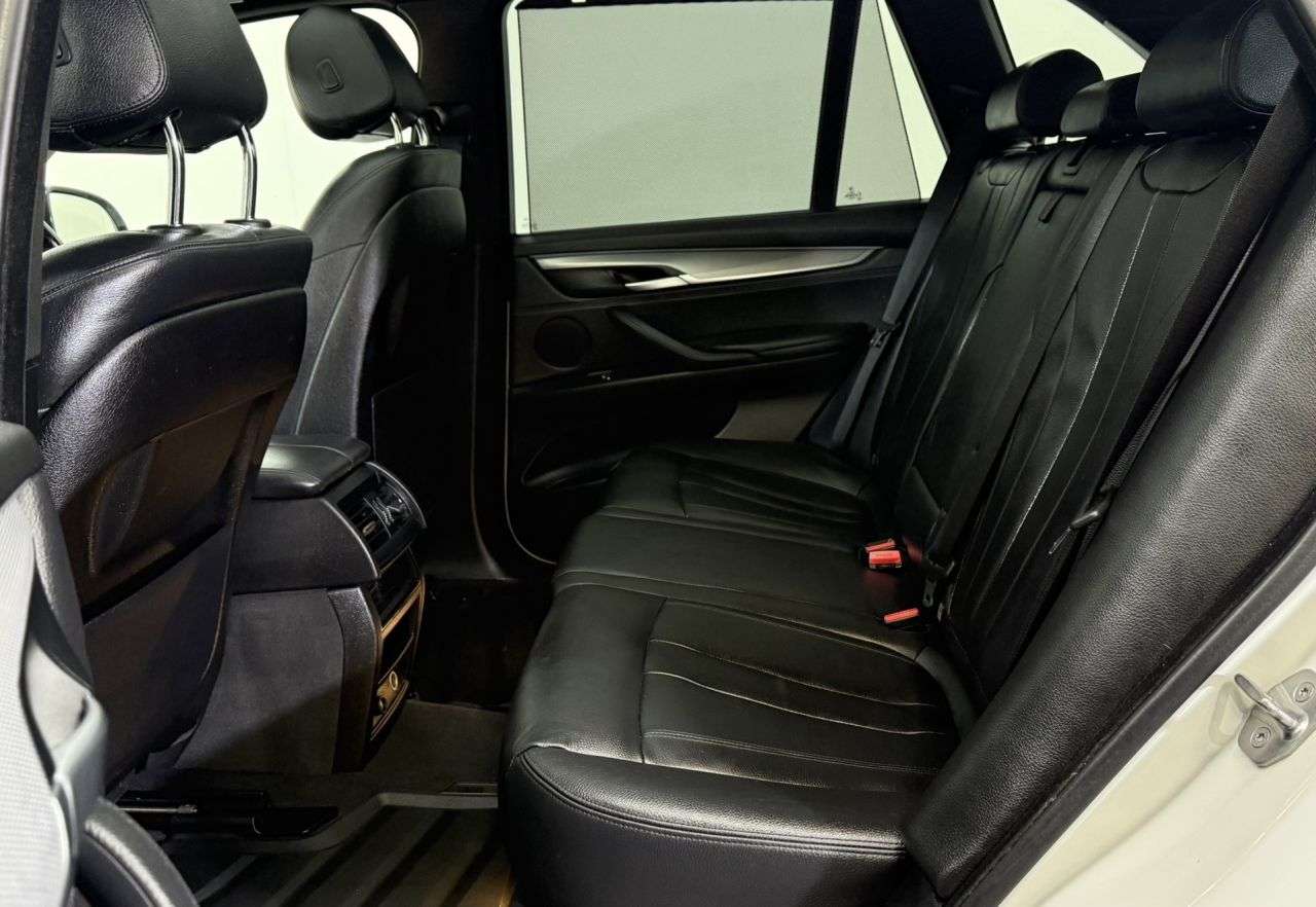 2015 BMW X5 2015 BMW X5