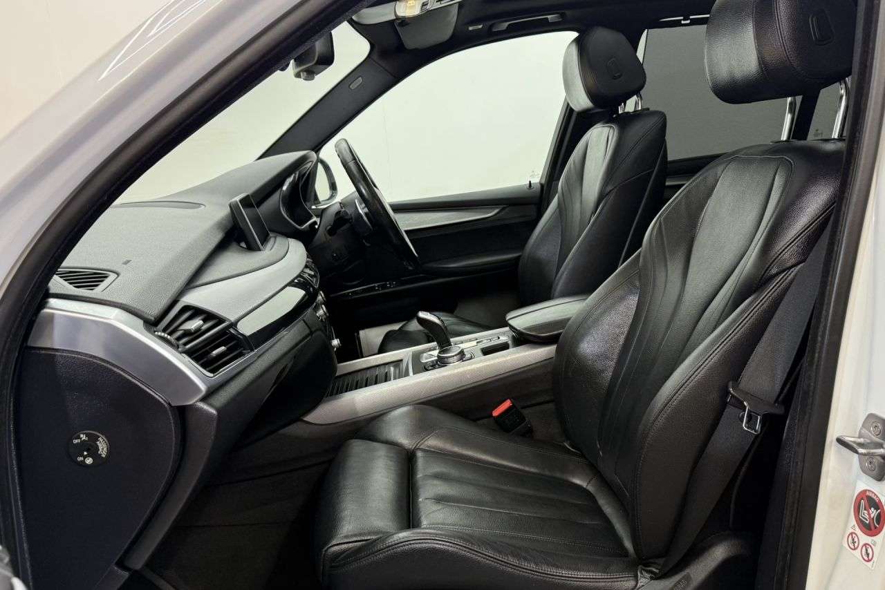 2015 BMW X5 2015 BMW X5