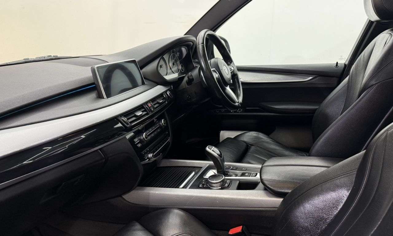 2015 BMW X5 2015 BMW X5