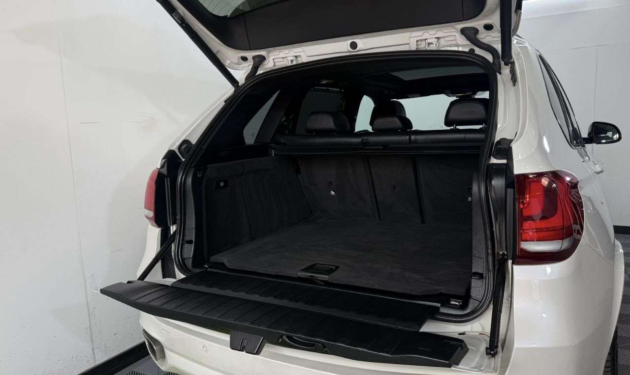 2015 BMW X5 2015 BMW X5