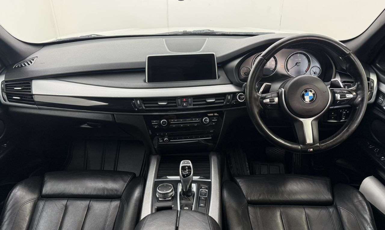 2015 BMW X5 2015 BMW X5