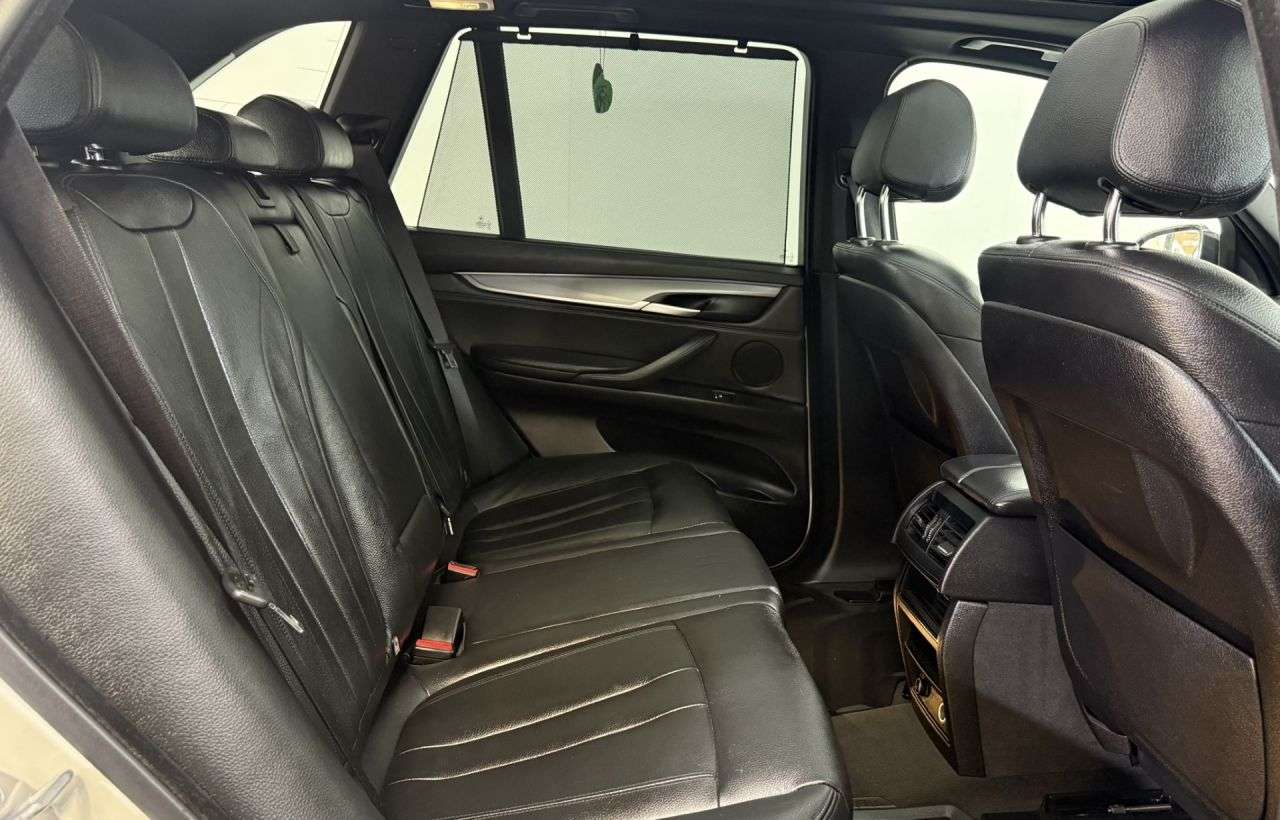 2015 BMW X5 2015 BMW X5