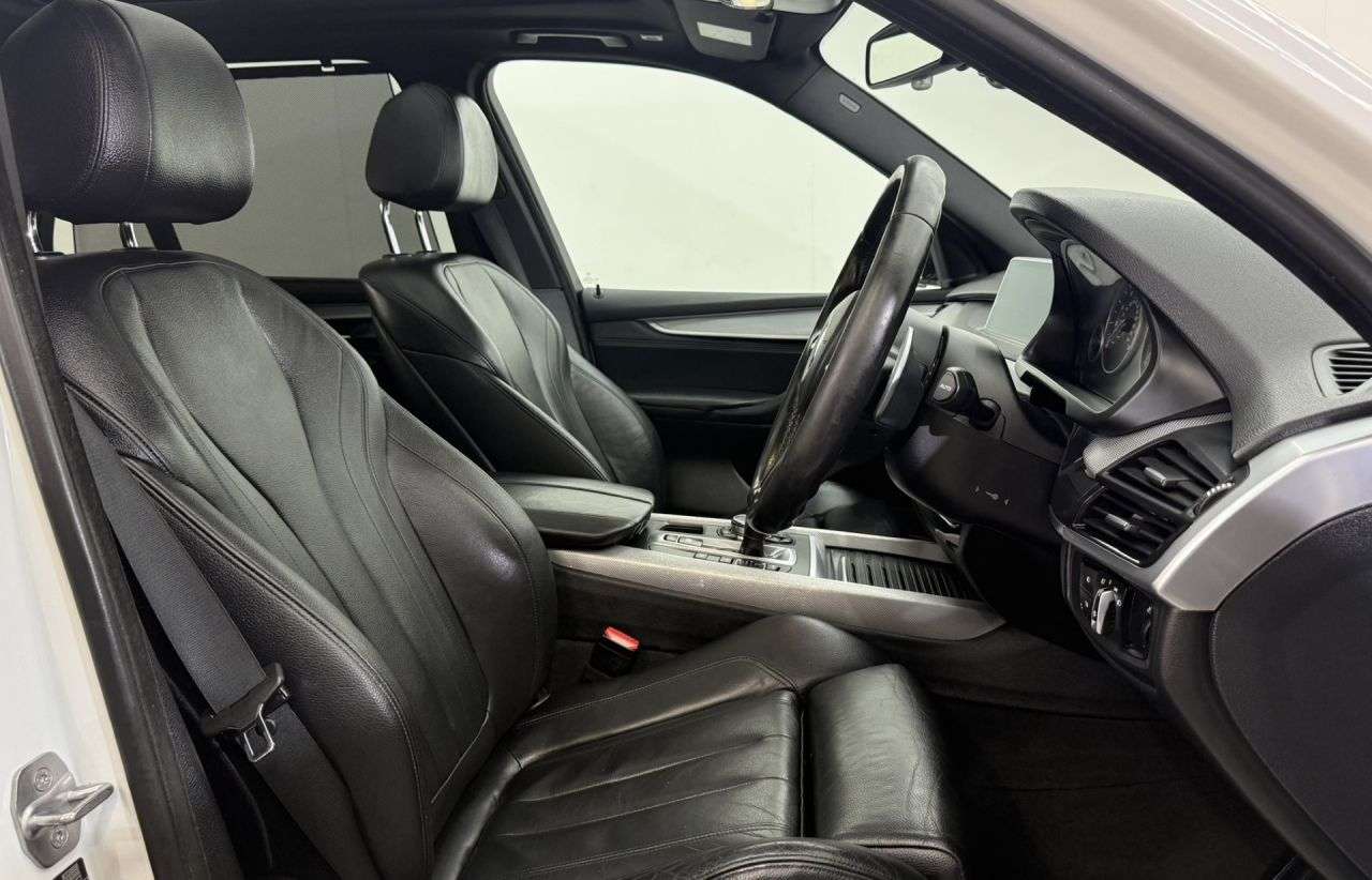 2015 BMW X5 2015 BMW X5