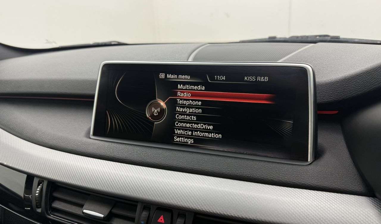 2015 BMW X5 2015 BMW X5