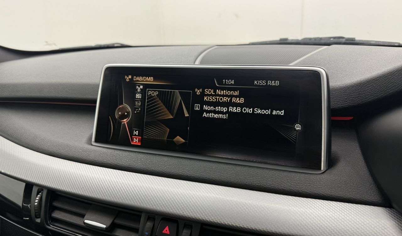 2015 BMW X5 2015 BMW X5