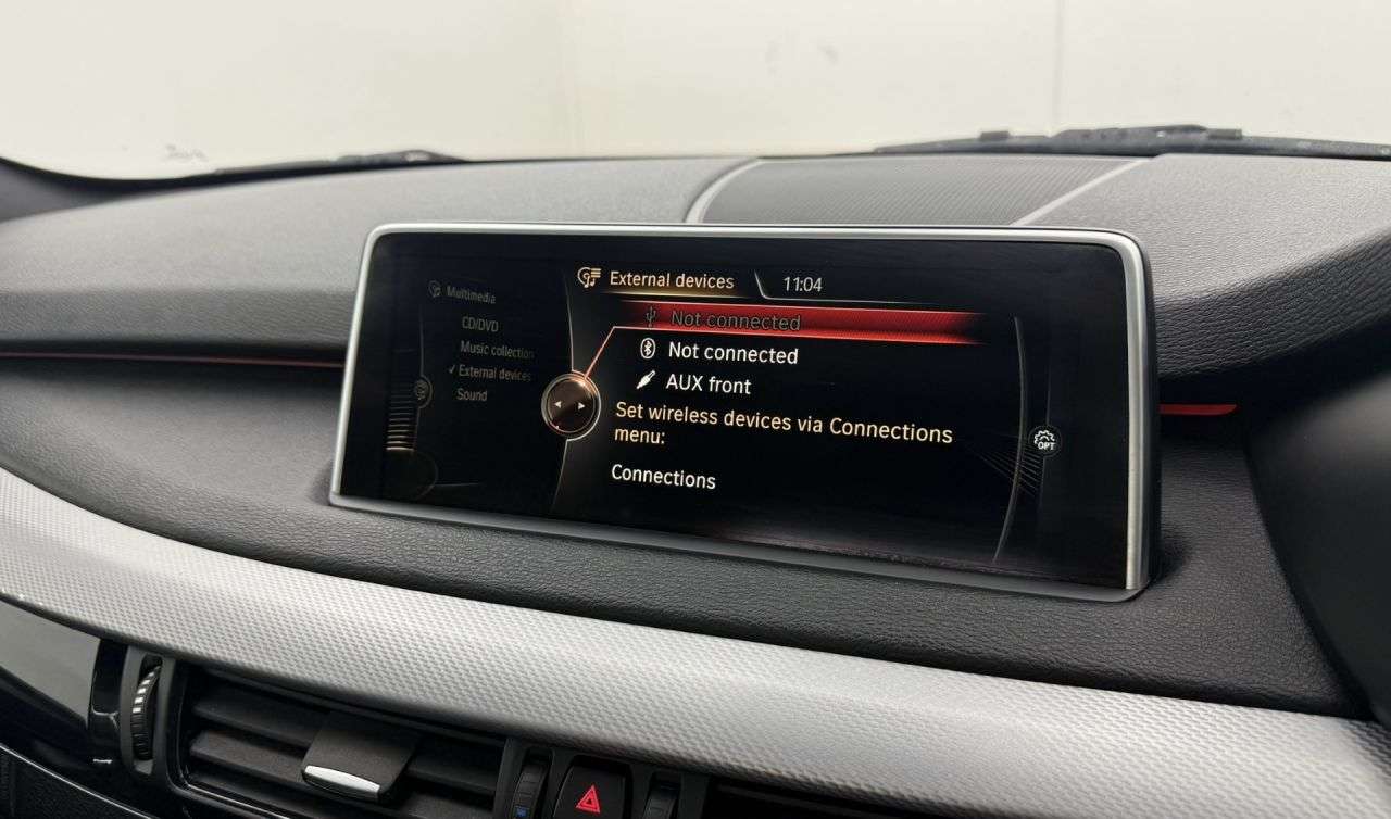 2015 BMW X5 2015 BMW X5