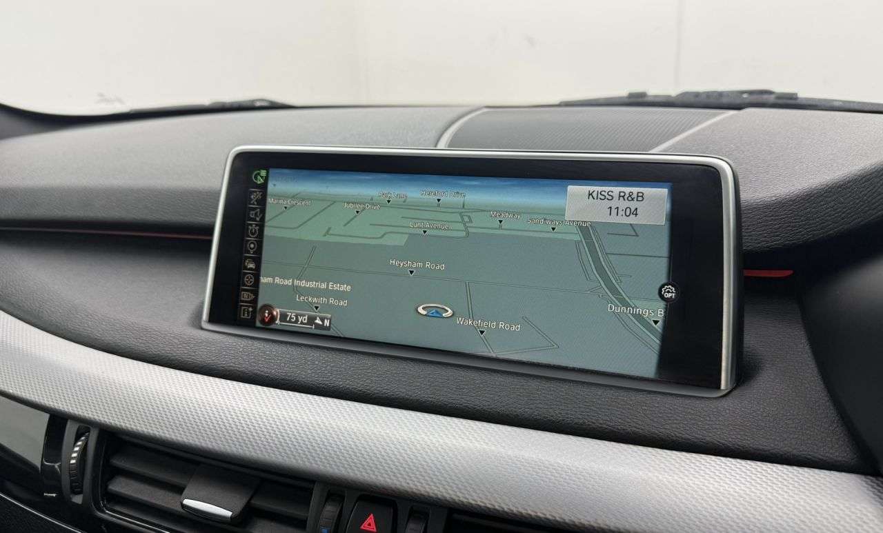 2015 BMW X5 2015 BMW X5