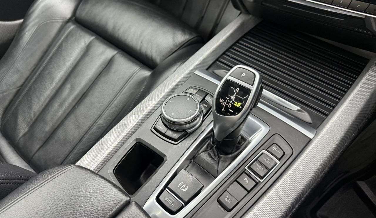 2015 BMW X5 2015 BMW X5