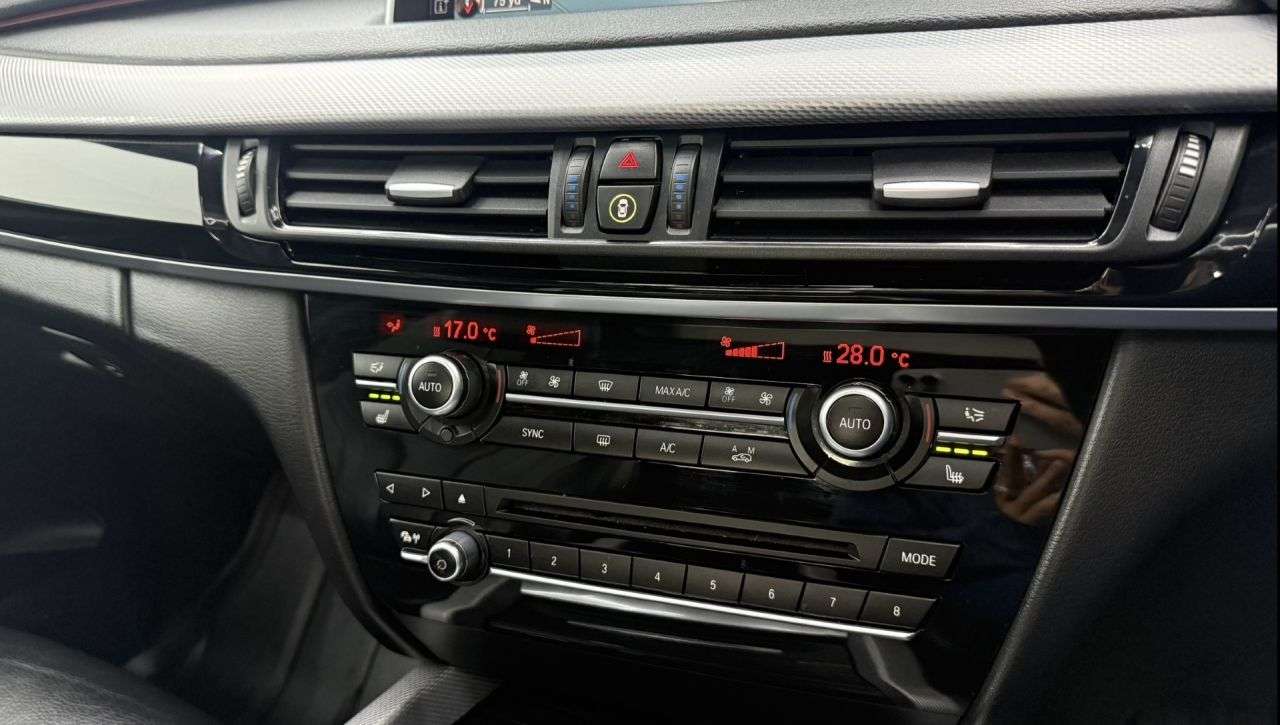 2015 BMW X5 2015 BMW X5