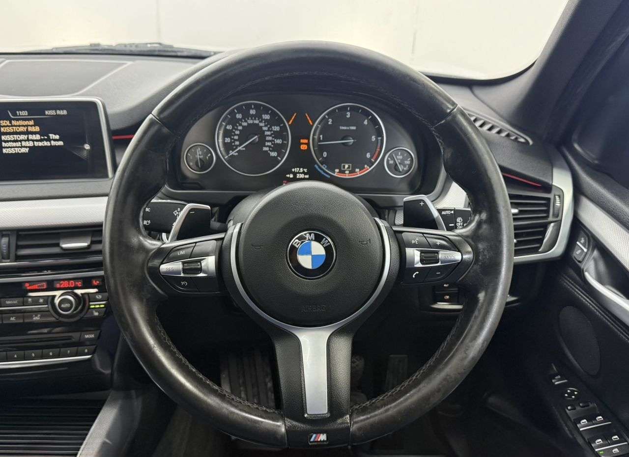 2015 BMW X5 2015 BMW X5