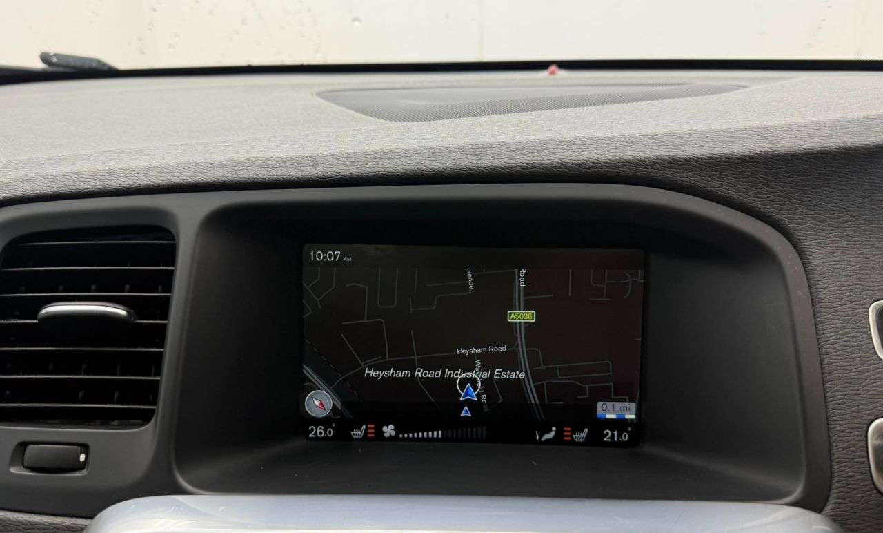 2014 VOLVO V60 2014 VOLVO V60