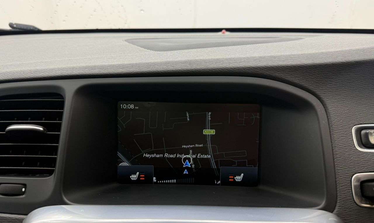 2014 VOLVO V60 2014 VOLVO V60