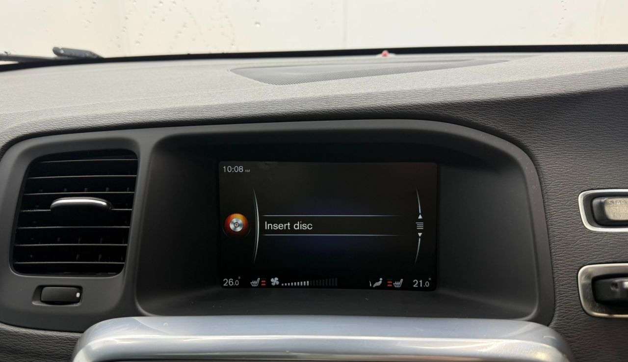 2014 VOLVO V60 2014 VOLVO V60