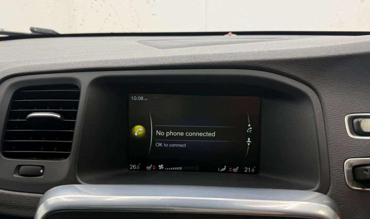 2014 VOLVO V60 2014 VOLVO V60