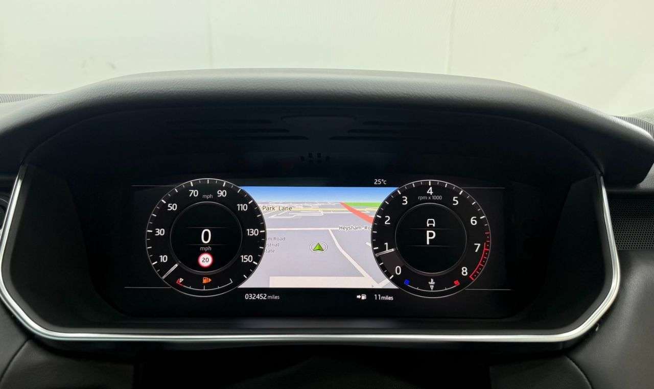 2020 LAND ROVER RANGE ROVER SPORT 2020 LAND ROVER RANGE ROVER SPORT