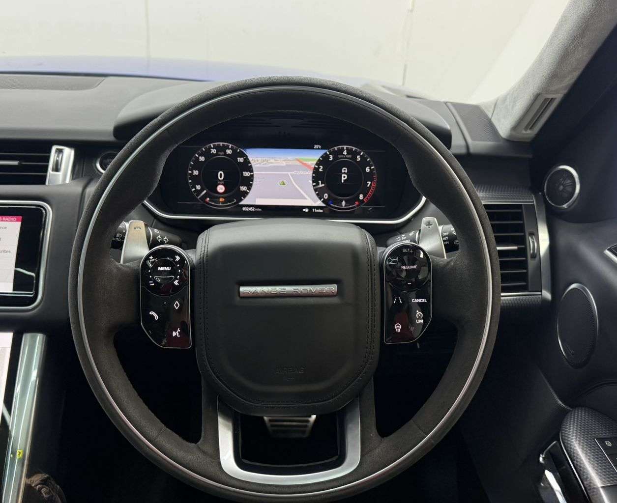 2020 LAND ROVER RANGE ROVER SPORT 2020 LAND ROVER RANGE ROVER SPORT