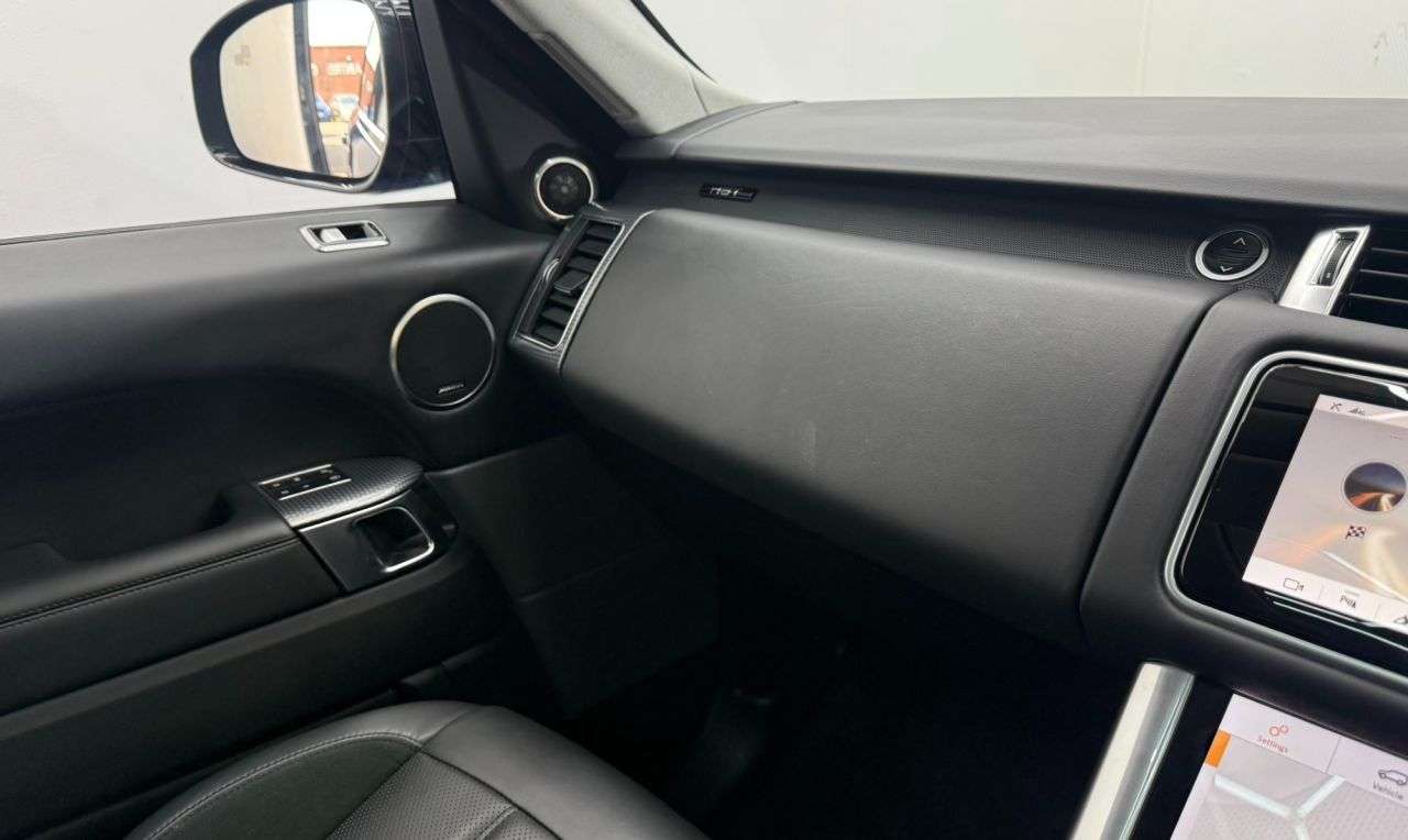 2020 LAND ROVER RANGE ROVER SPORT 2020 LAND ROVER RANGE ROVER SPORT